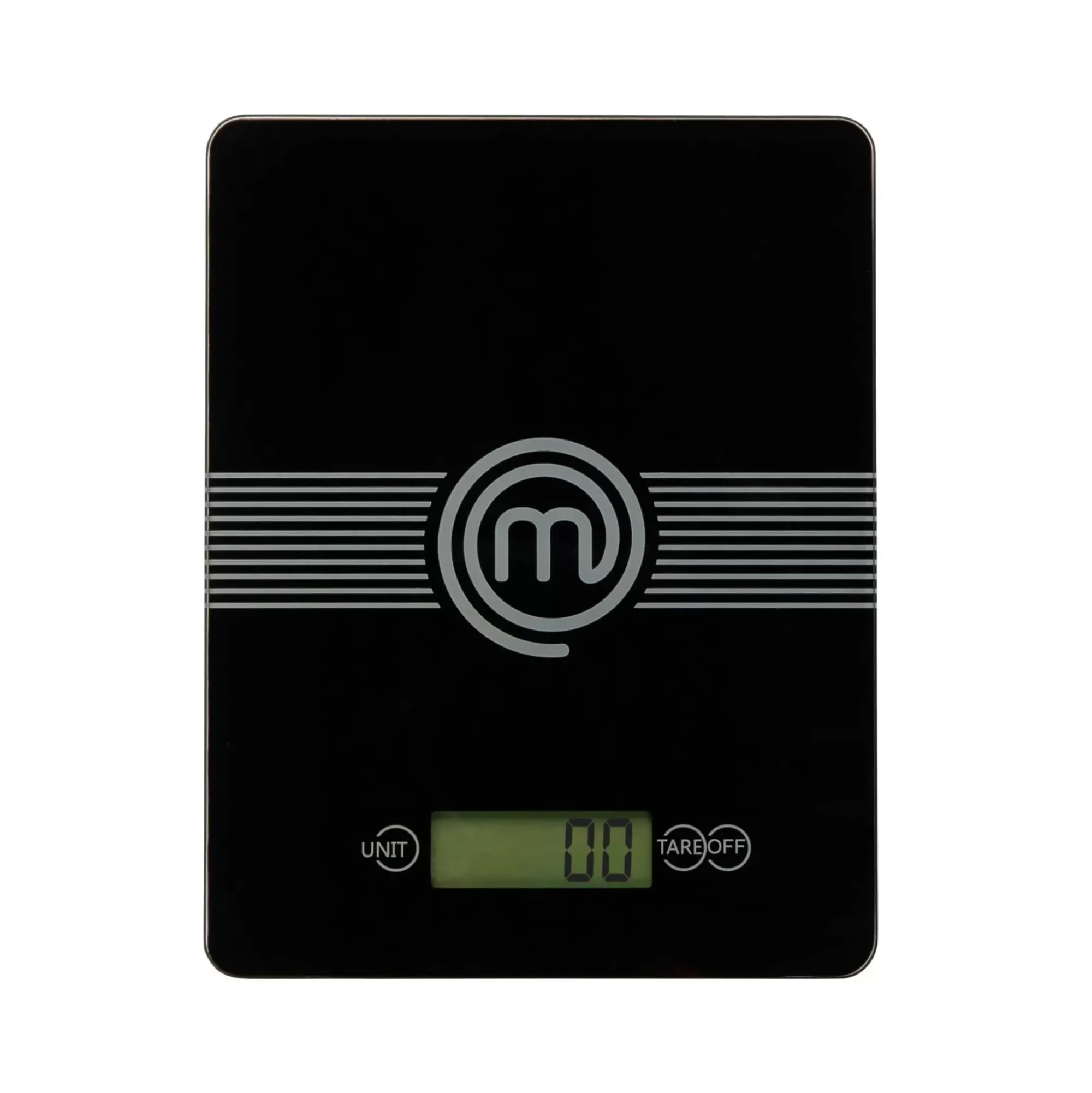 CASA Masterchef Balanza Cocina Negro Clearance