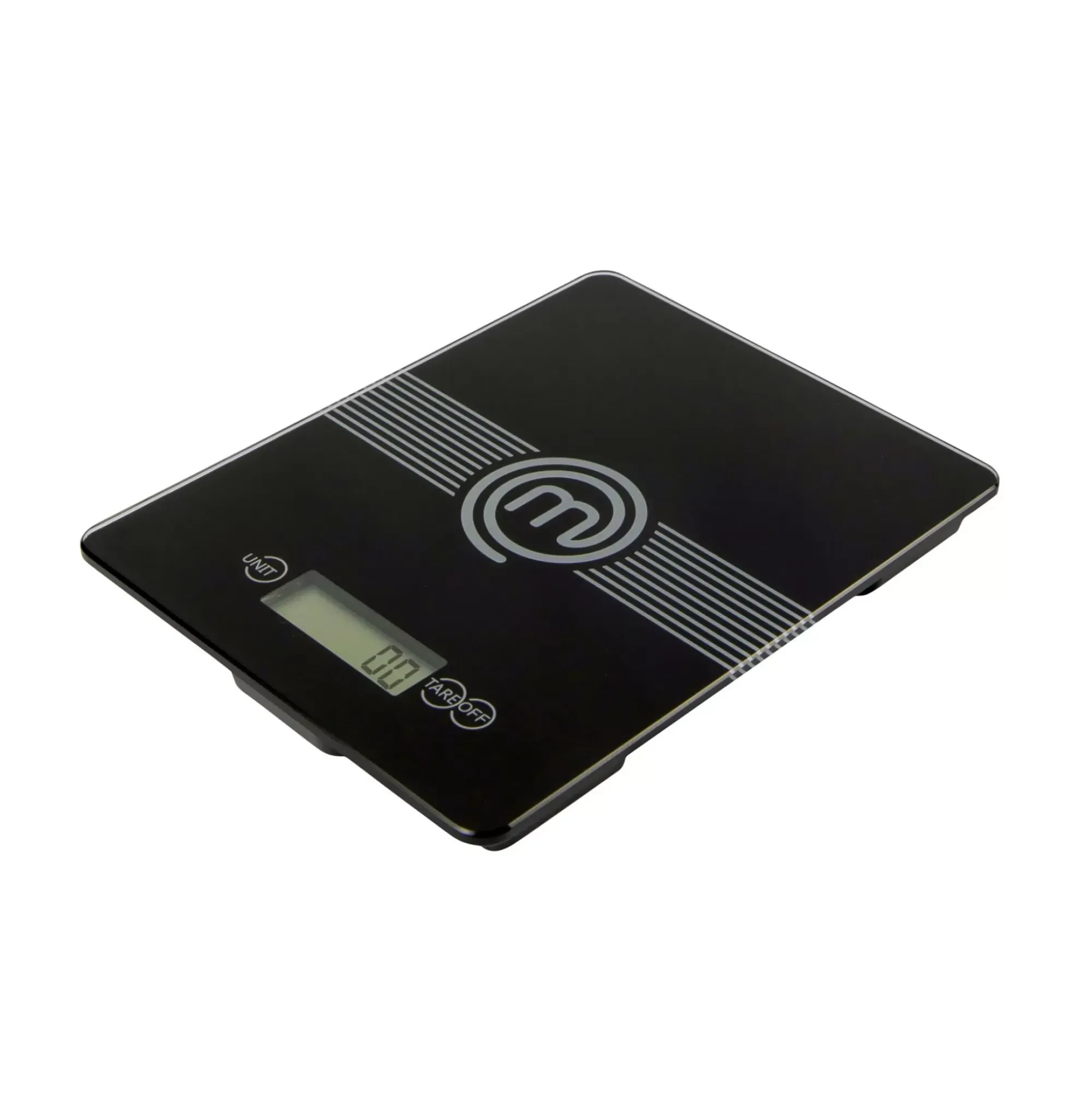 CASA Masterchef Balanza Cocina Negro Clearance