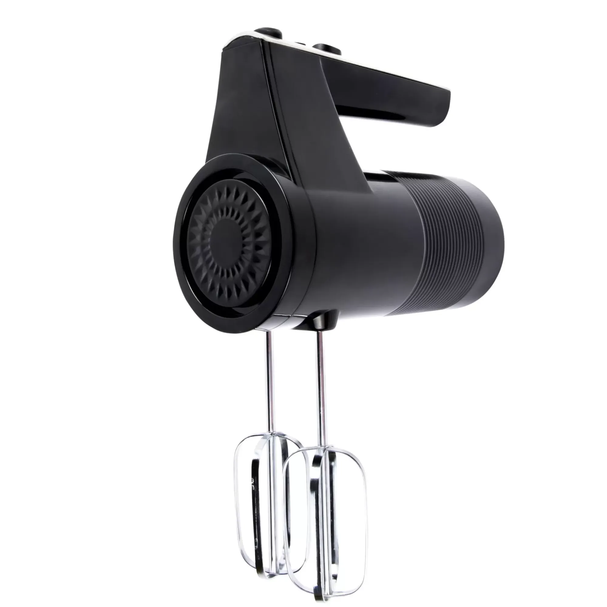 CASA Masterchef Batidora/Batidor Negro Hot