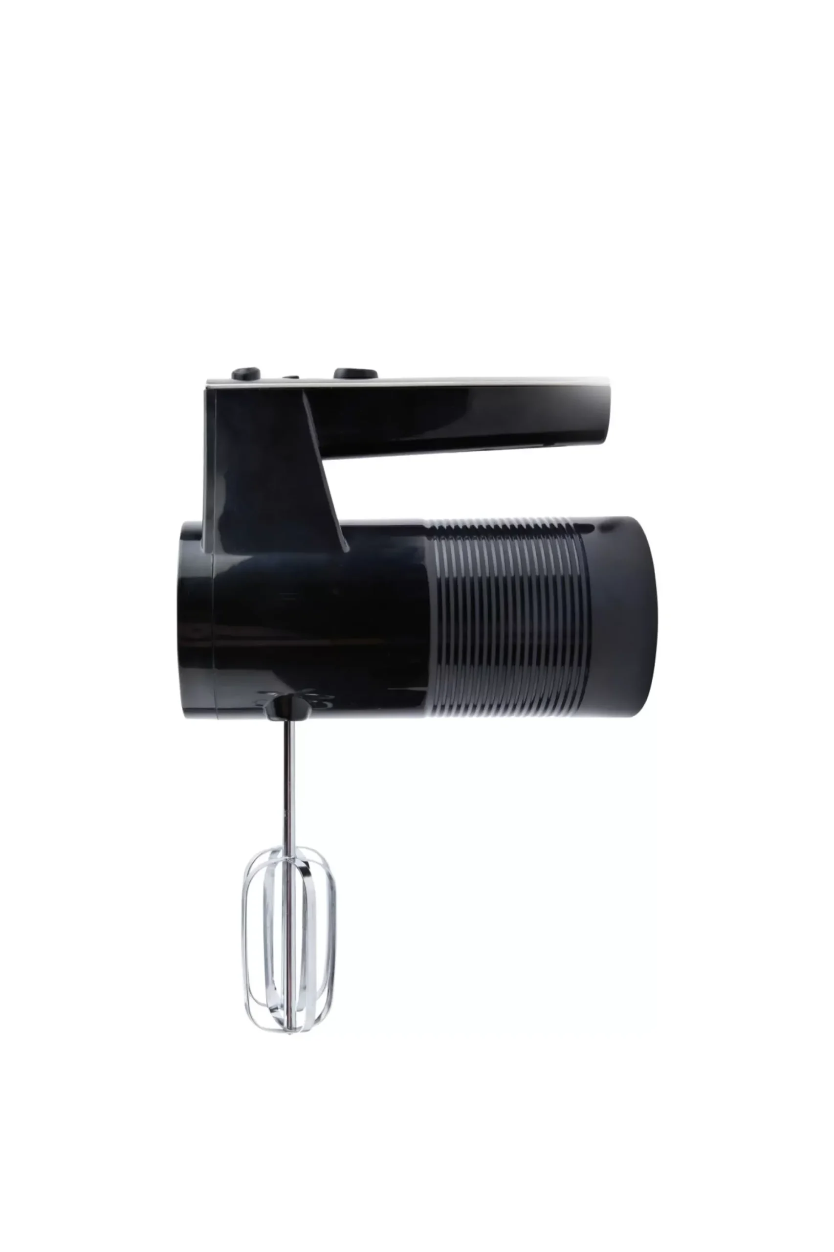 CASA Masterchef Batidora/Batidor Negro Hot