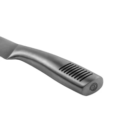 CASA Masterchef Cuchillo De Carne Plateado Discount