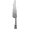 CASA Masterchef Cuchillo De Cocina Plateado Cheap