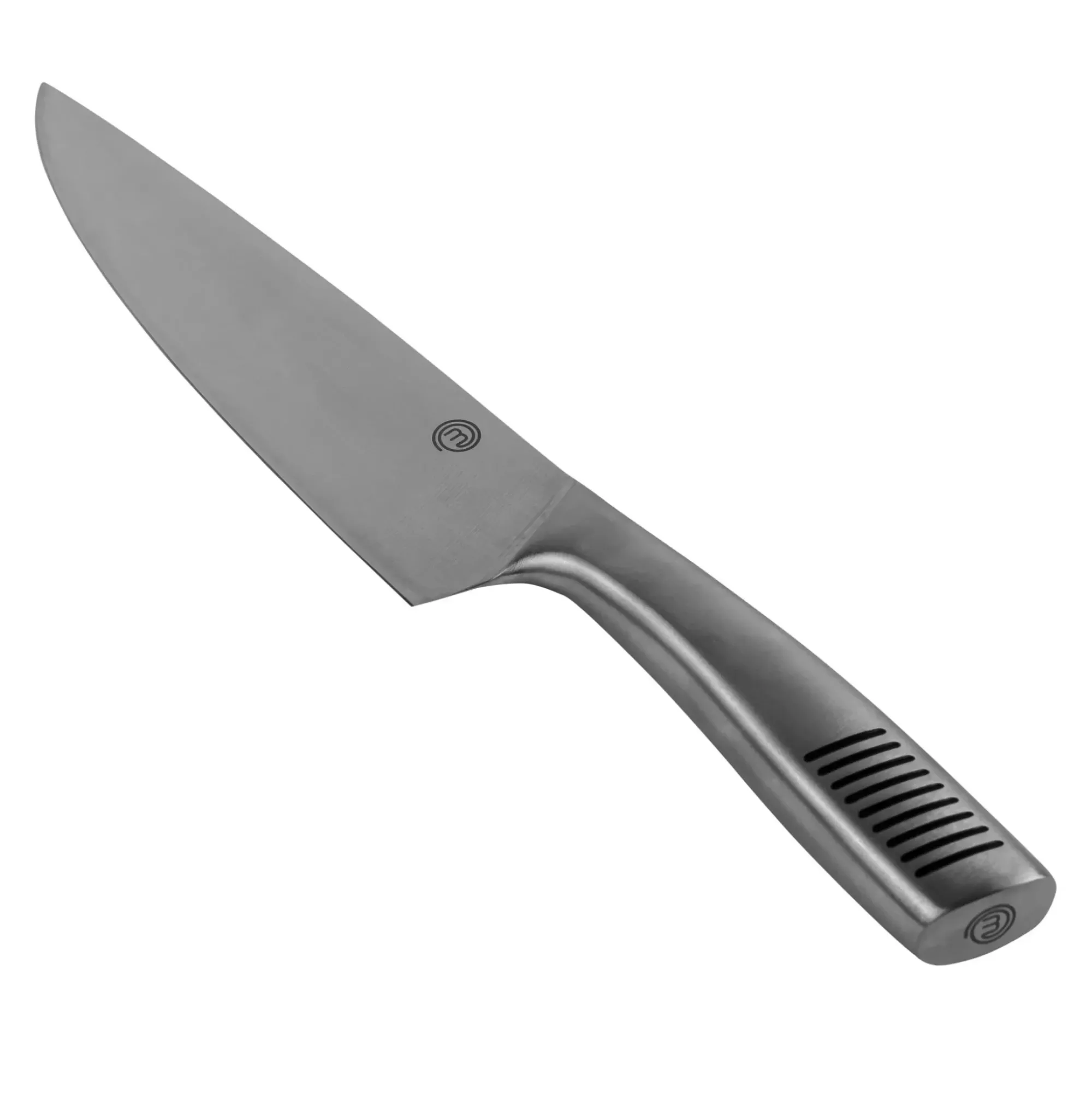 CASA Masterchef Cuchillo De Cocina Plateado Cheap