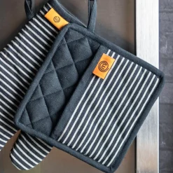 CASA Masterchef Delantal Negro Cheap