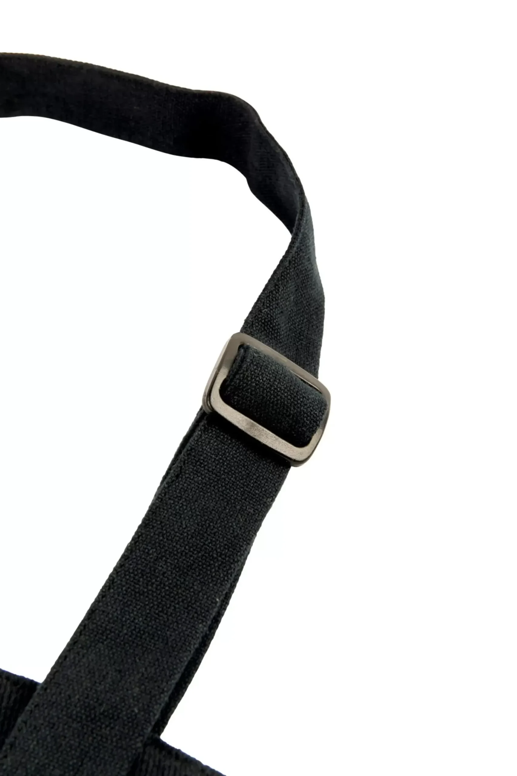 CASA Masterchef Delantal Negro Fashion