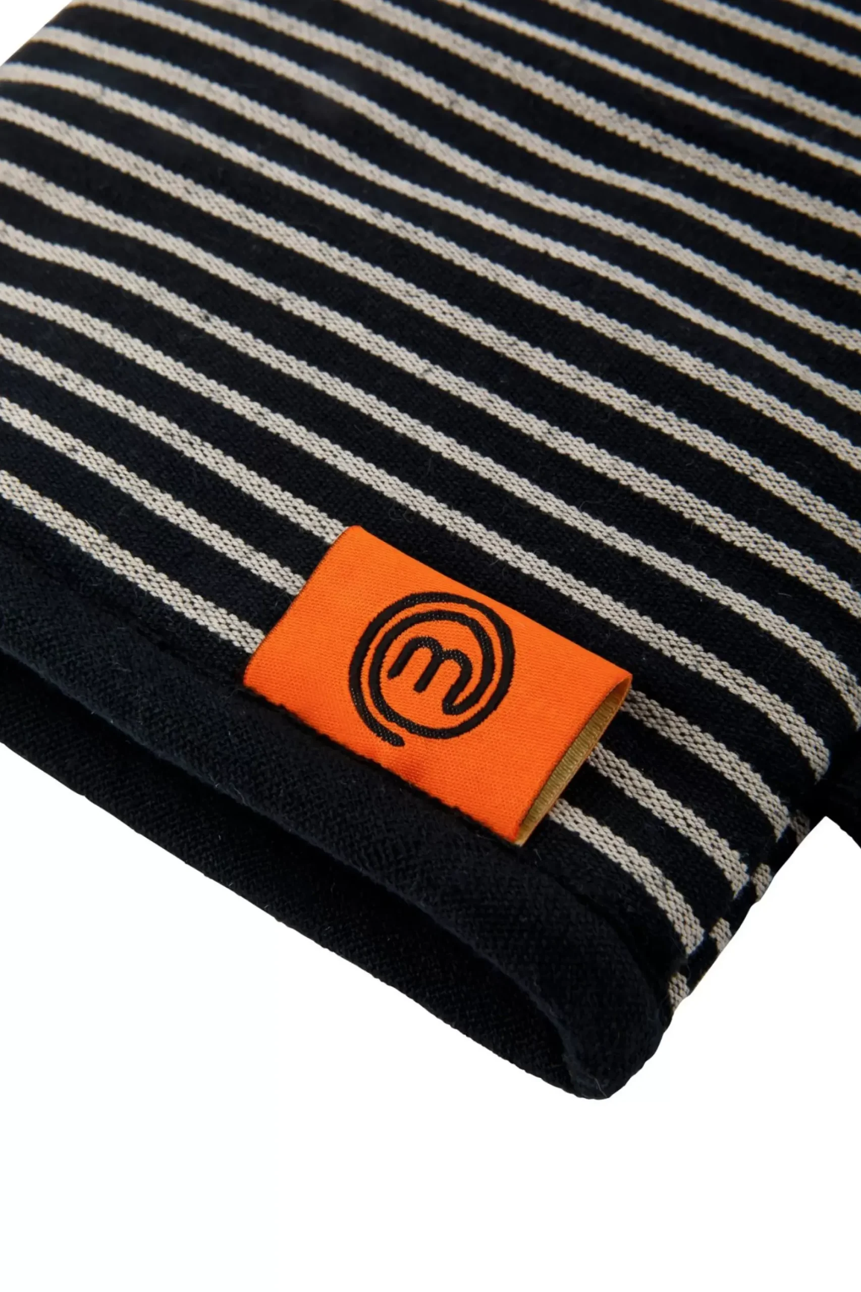 CASA Masterchef Manopla Negro Outlet