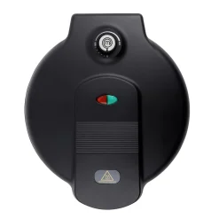 CASA Masterchef Maquina Para Hacer Pizza Negro Flash Sale