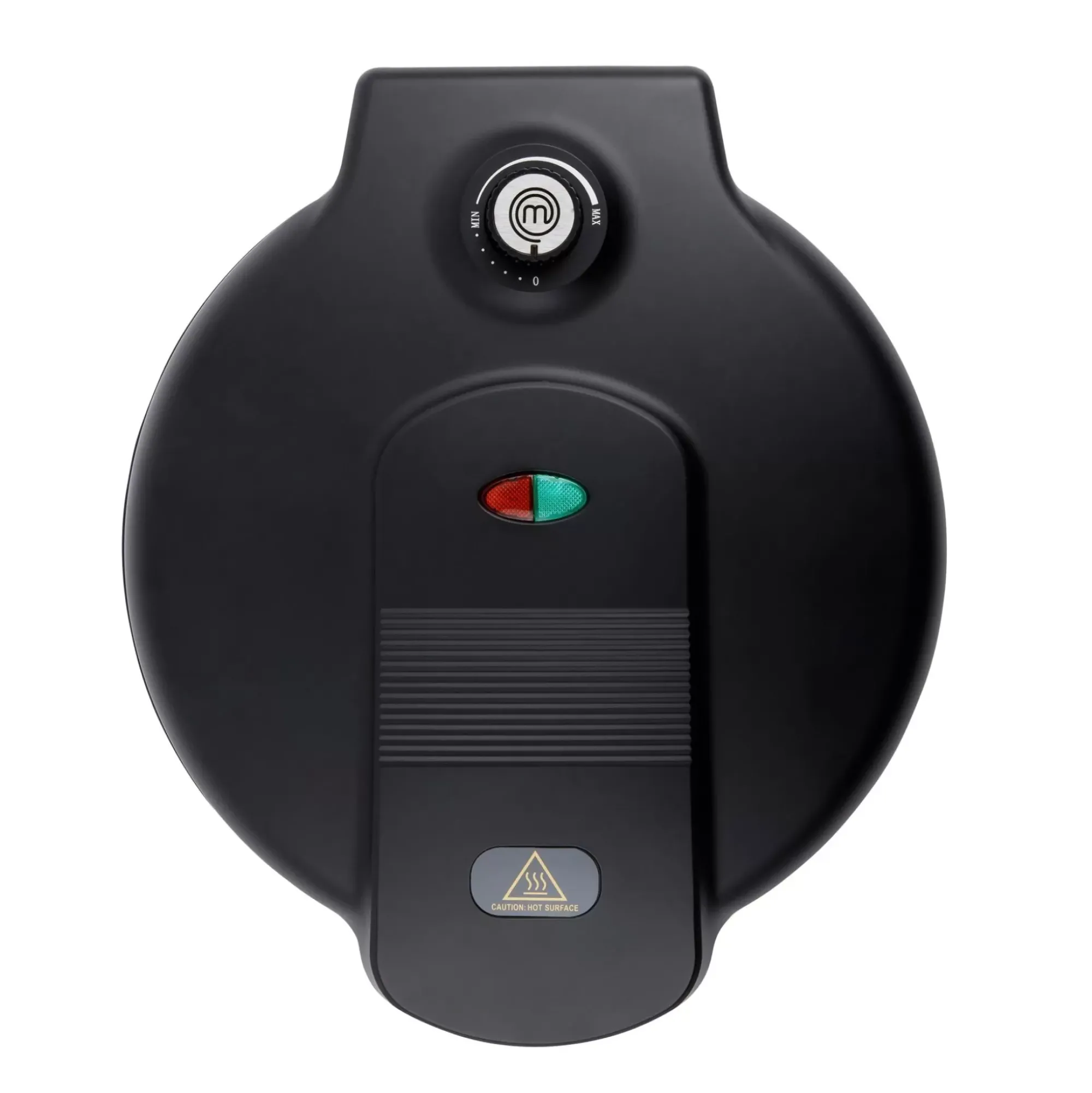 CASA Masterchef Maquina Para Hacer Pizza Negro Flash Sale