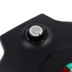 CASA Masterchef Maquina Para Hacer Pizza Negro Online