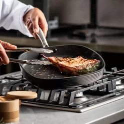 CASA Masterchef Para Asar Negro Clearance