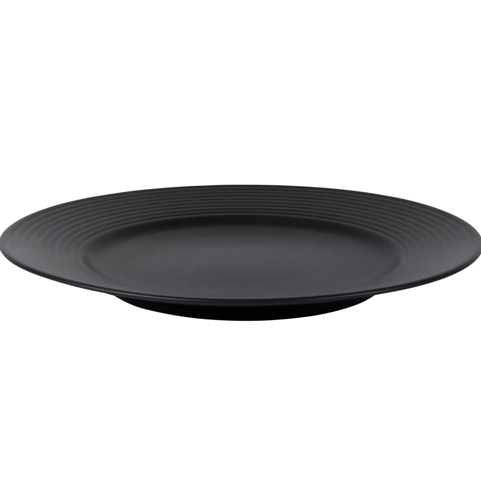 CASA Masterchef Plato Negro Flash Sale