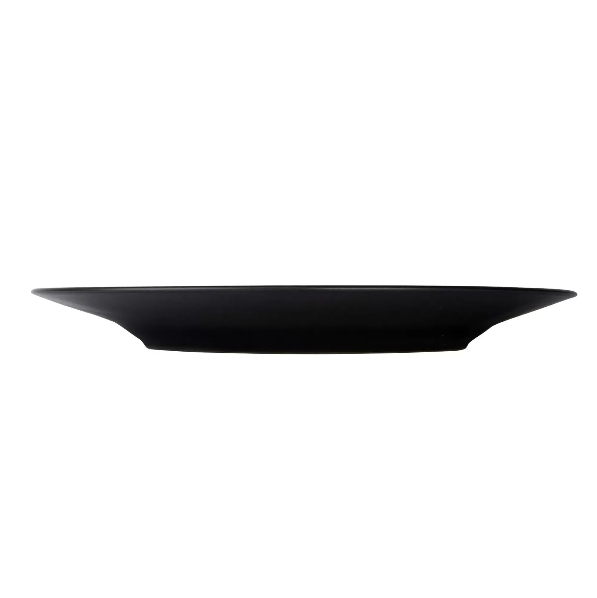 CASA Masterchef Plato Negro Flash Sale