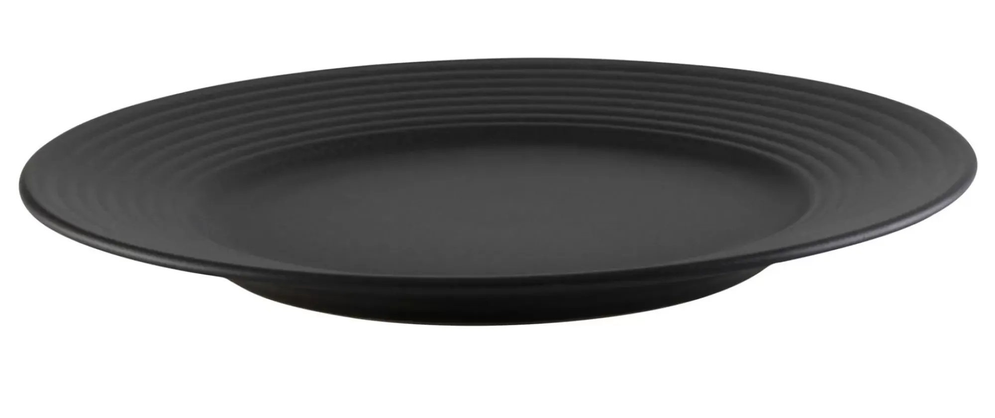 CASA Masterchef Plato Negro New