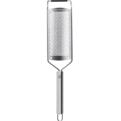 CASA Masterchef Rallador/Acanalador De Fruta Plateado Cheap