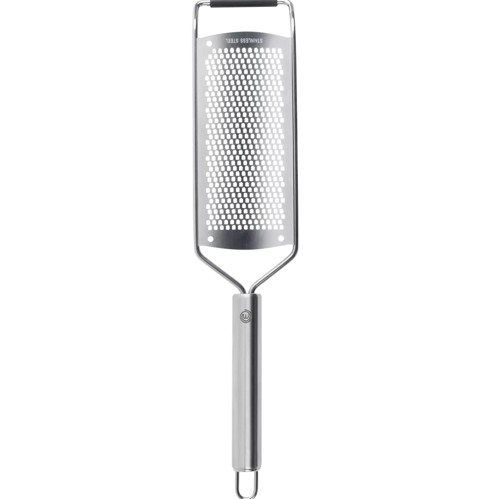 CASA Masterchef Rallador/Acanalador De Fruta Plateado Cheap