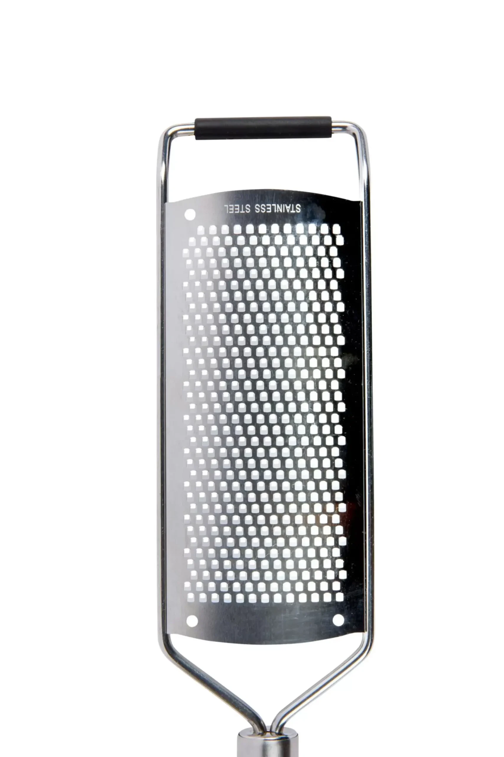 CASA Masterchef Rallador/Acanalador De Fruta Plateado Cheap