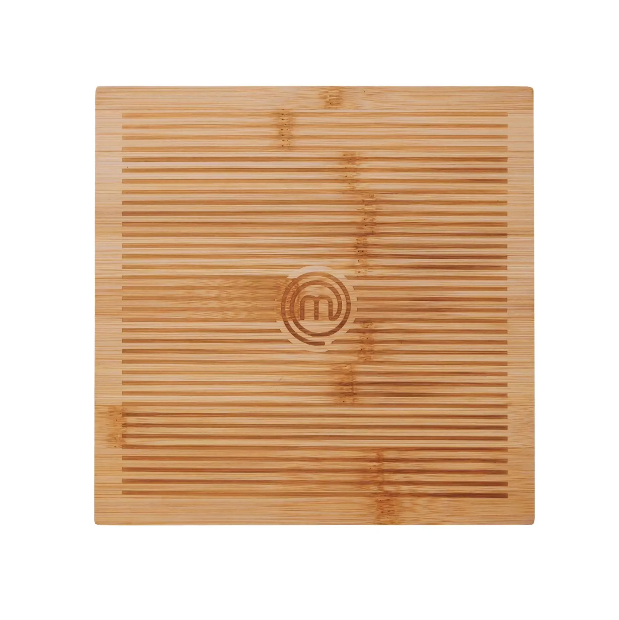 CASA Masterchef Salvamanteles Natural Best Sale