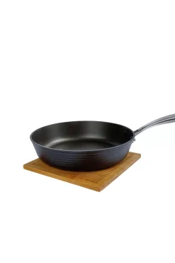 CASA Masterchef Salvamanteles Natural Best Sale