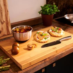 CASA Masterchef Tazon Para Mezclar Plateado Clearance