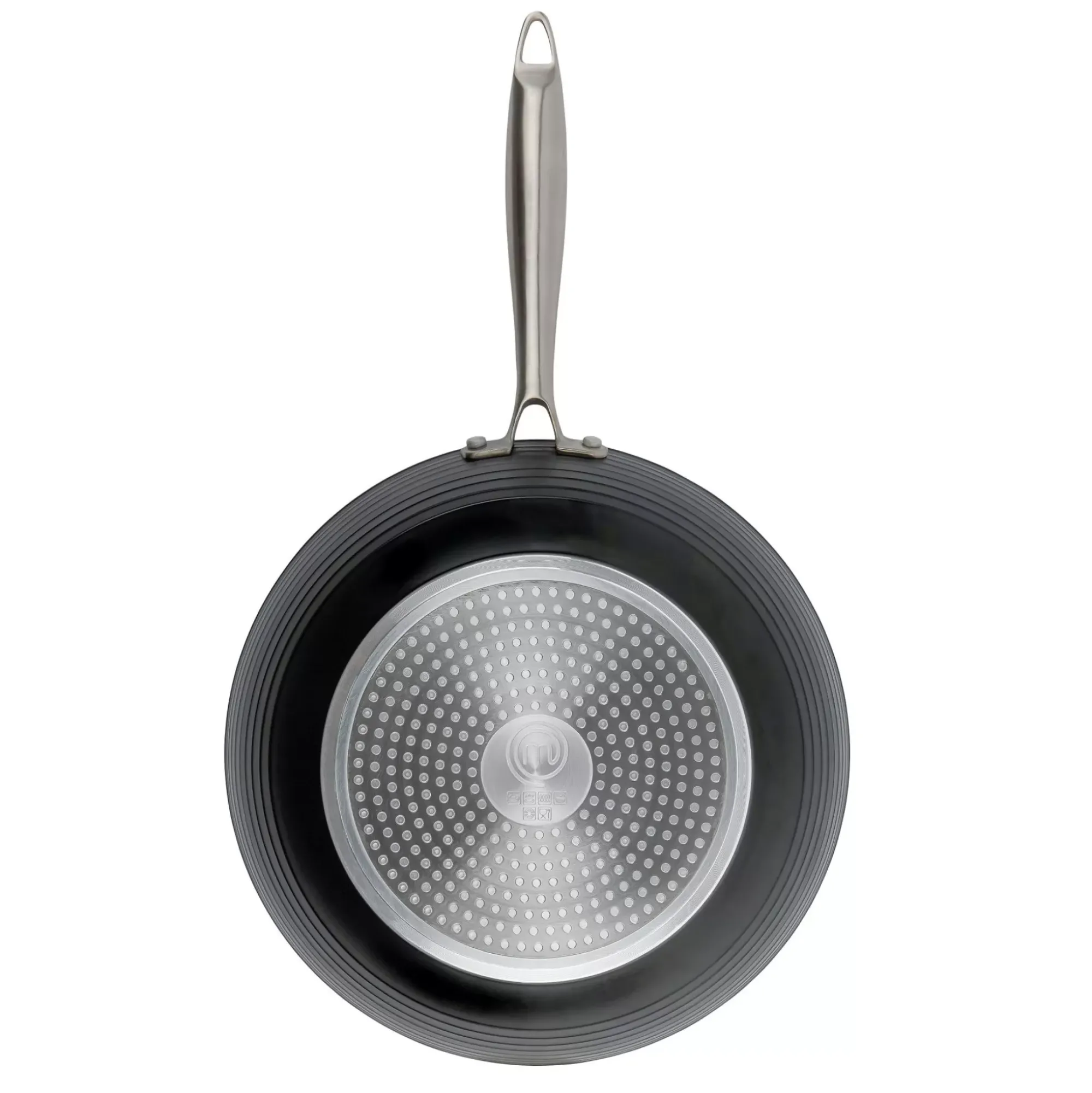 CASA Masterchef Wok Negro Best Sale