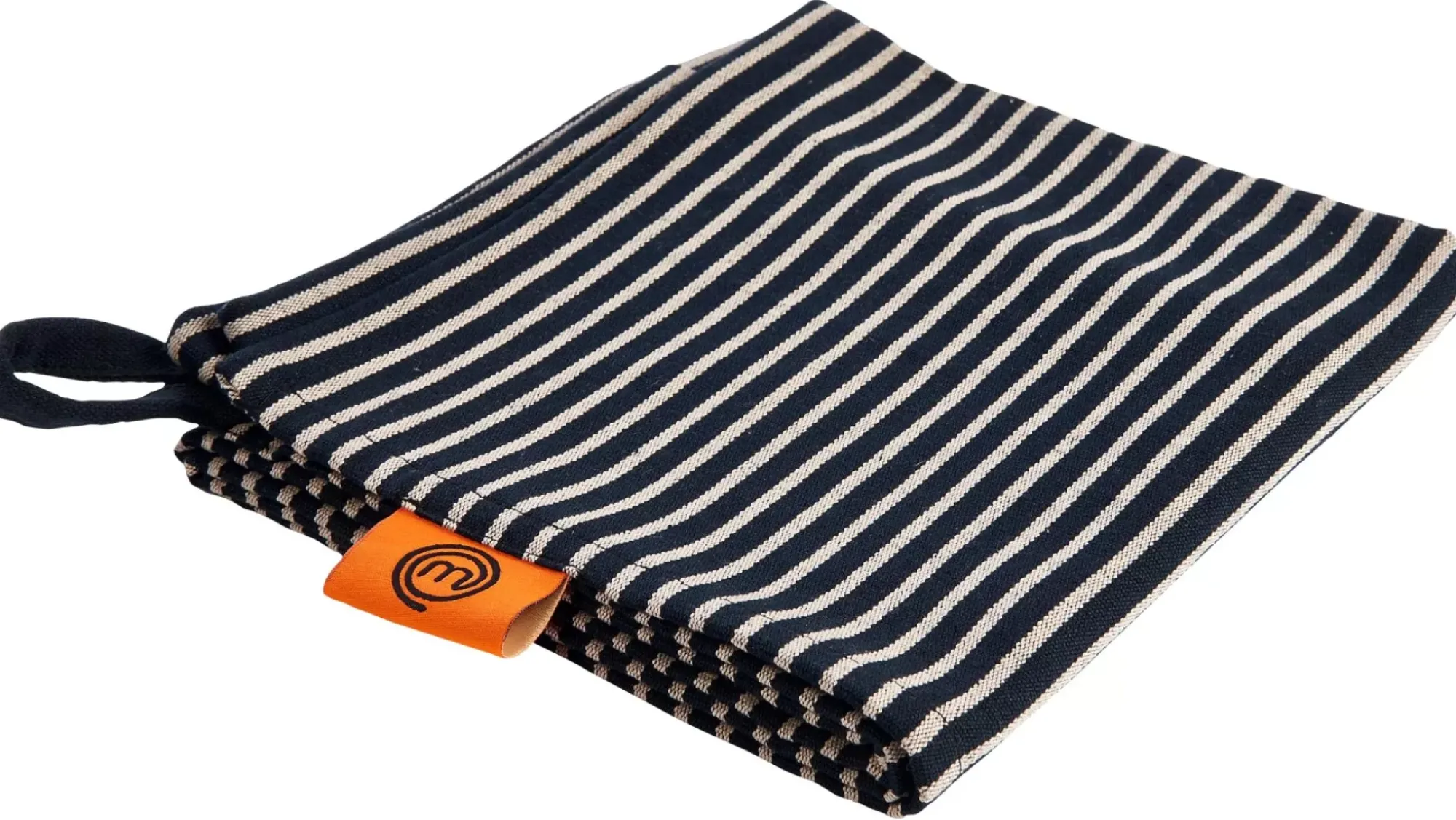 CASA Masterchep Pano De Cocina Negro New