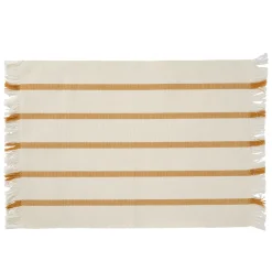 CASA Maxim Mantel Individual Beis Flash Sale