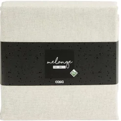 CASA Melange Mantel Beis Clearance