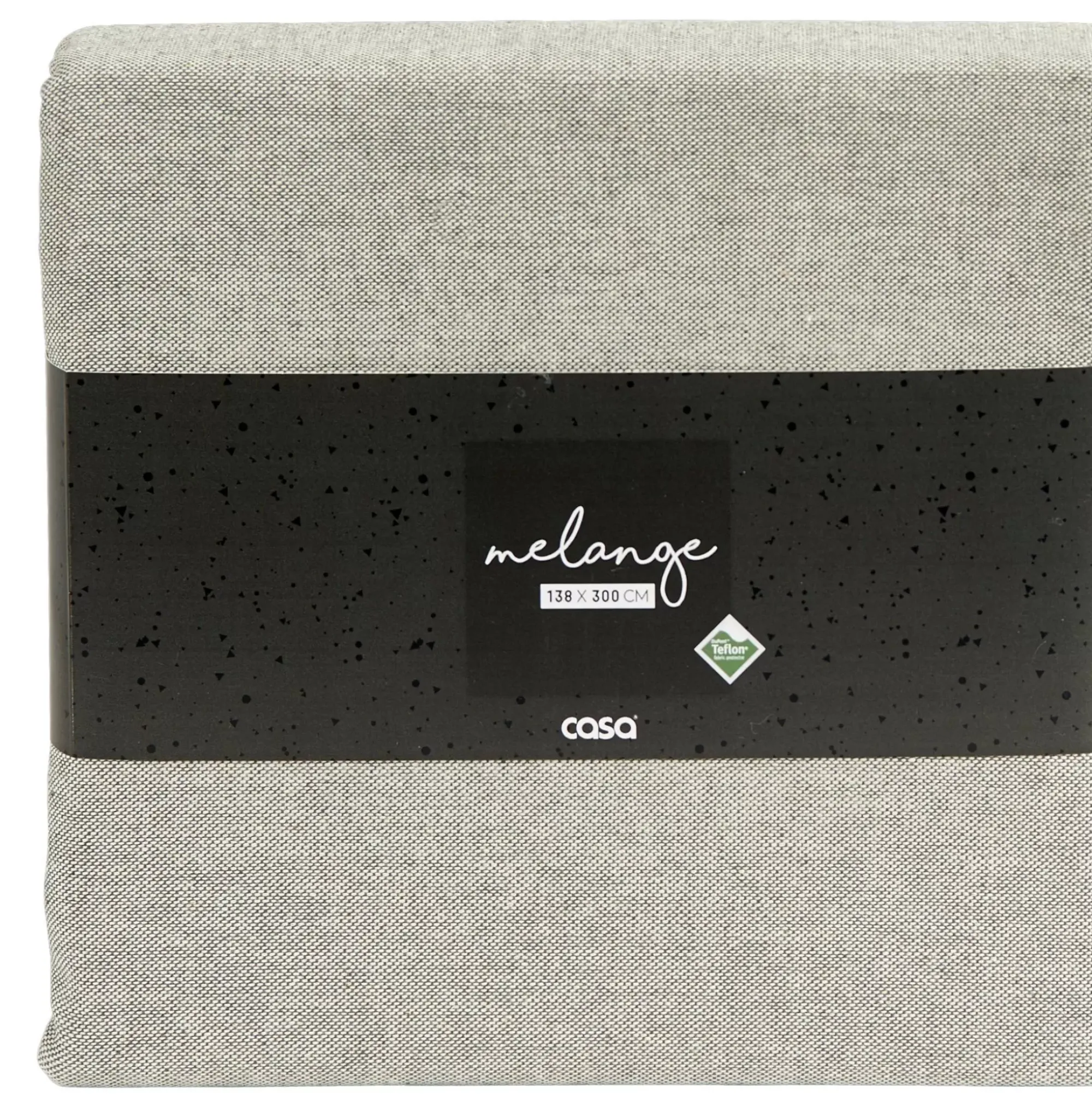 CASA Melange Mantel Gris Shop