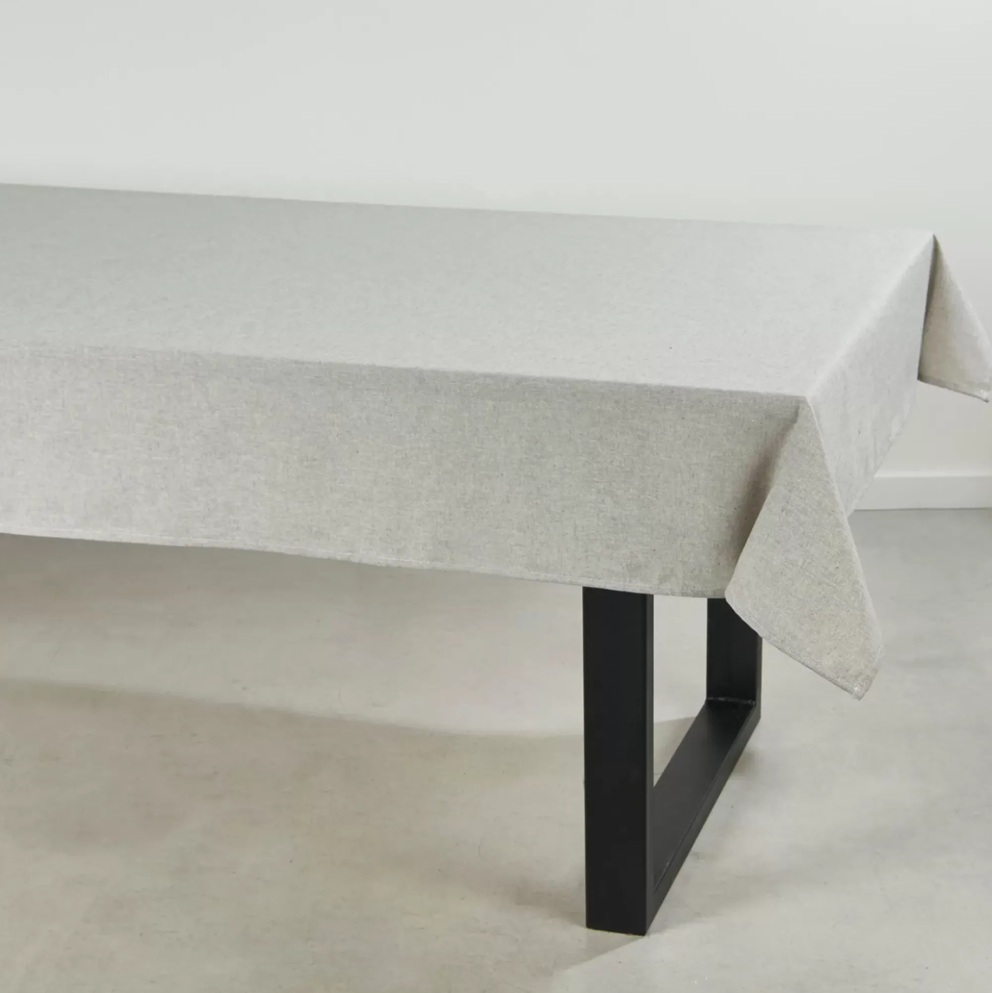 CASA Melange Mantel Gris Hot