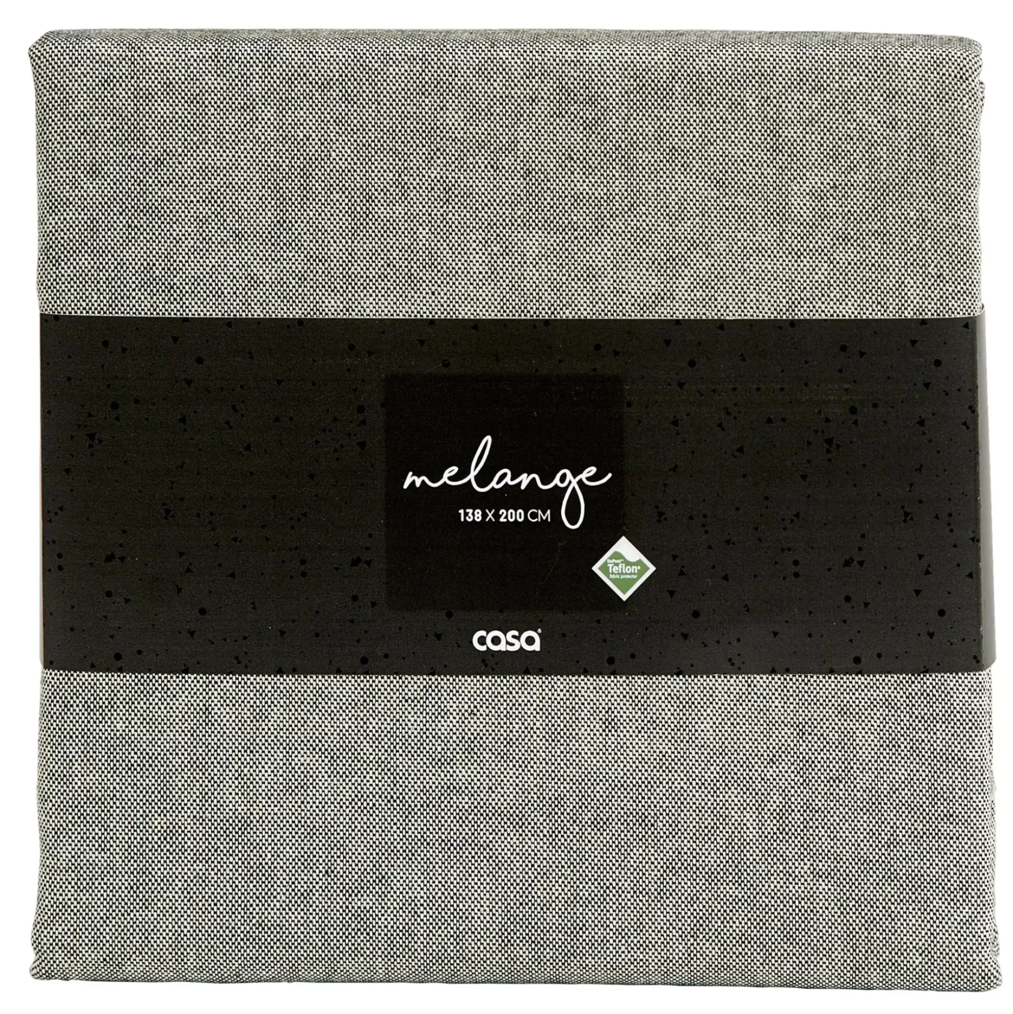 CASA Melange Mantel Negro Store