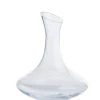 CASA Merlot Decantador Transparente Flash Sale