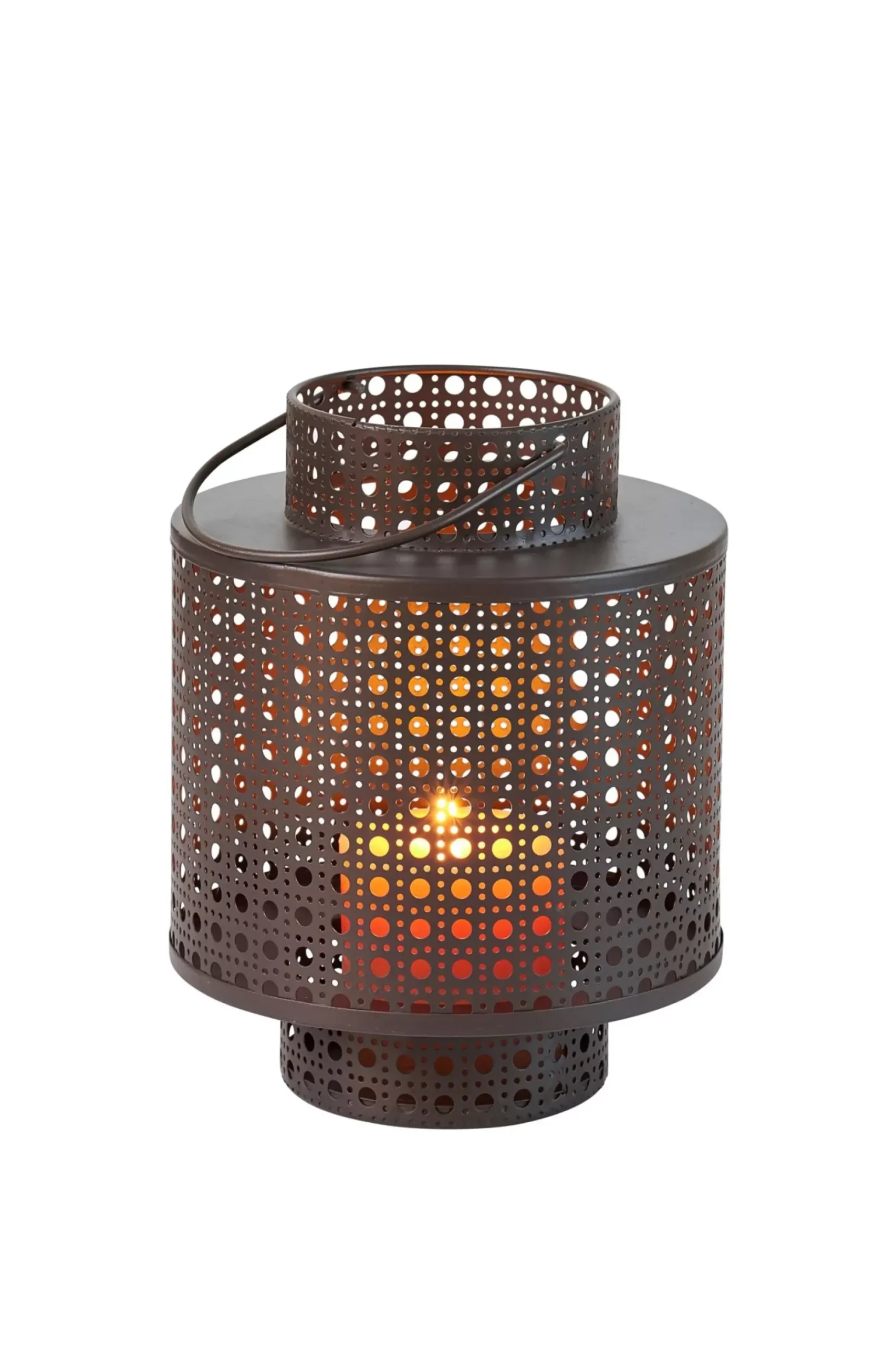 CASA Mesh Farolillo Metal Cheap