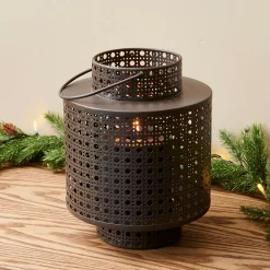 CASA Mesh Farolillo Metal Cheap