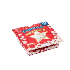 CASA Micropop Palomitas Para Microondas Multicolor Best Sale