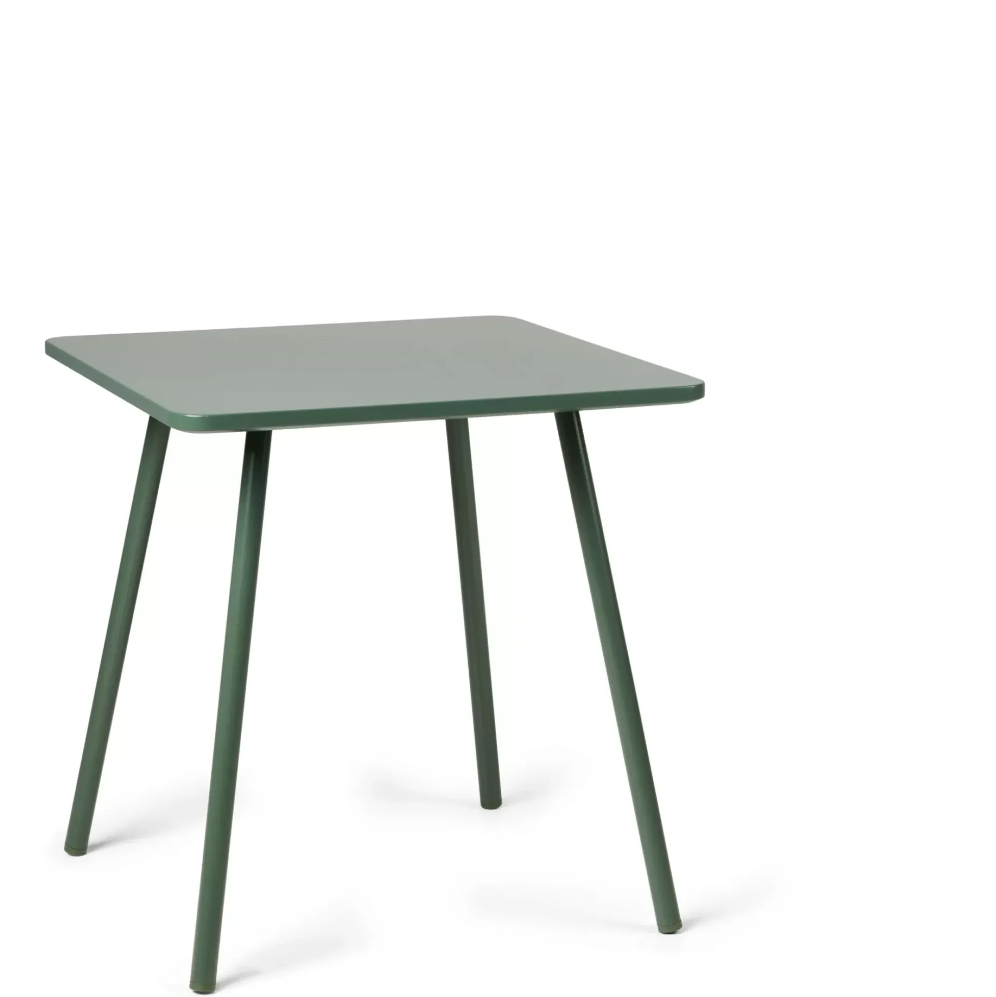 CASA Mika Mesa Para Ninos Verde Fashion