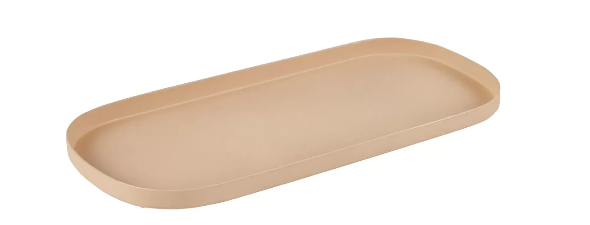 CASA Mila Bandeja/Presentar Beis New