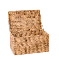 CASA Miley Maleta Almacenaje Almacenaje Natural Best Sale