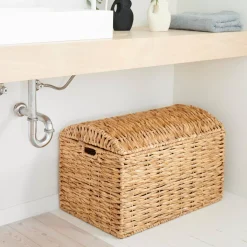 CASA Miley Maleta Almacenaje Almacenaje Natural Best Sale