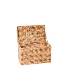 CASA Miley Maleta Para Almacenaje Natural Clearance