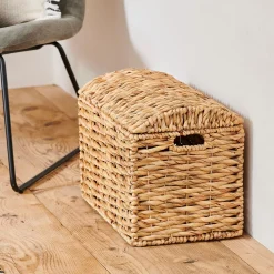 CASA Miley Maleta Para Almacenaje Natural Clearance