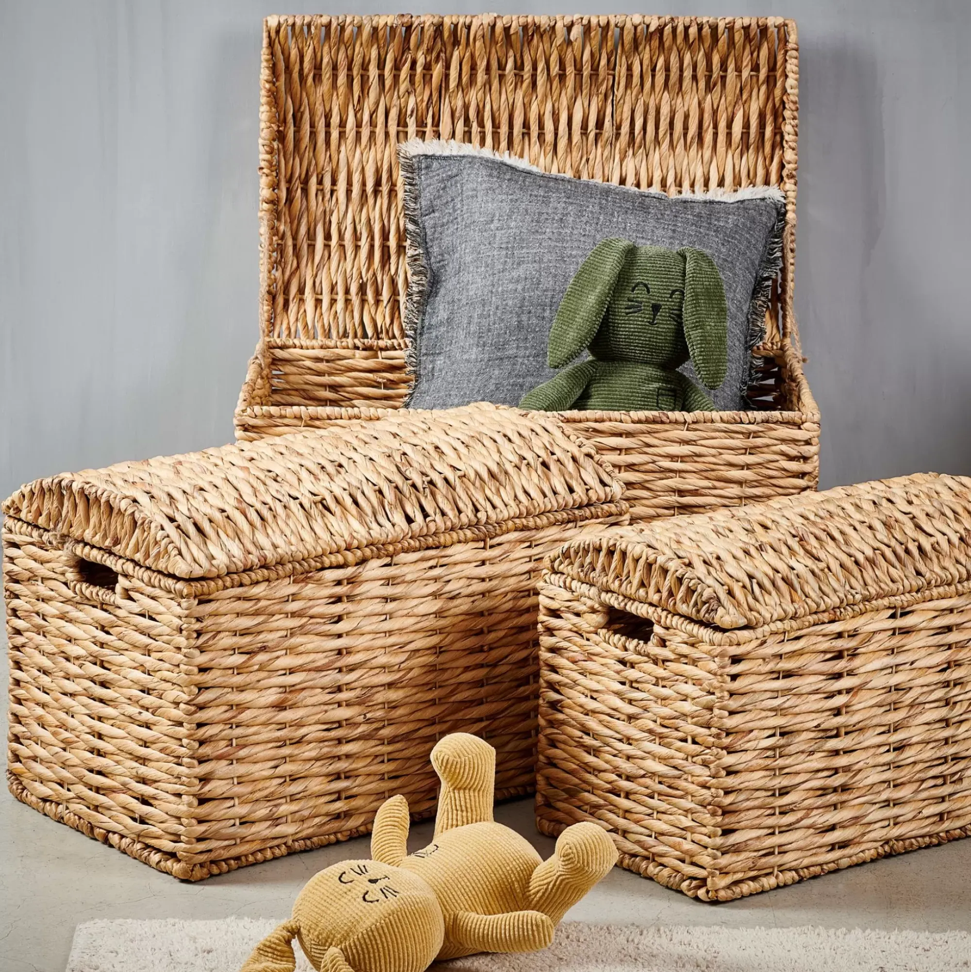 CASA Miley Maleta Para Natural Flash Sale