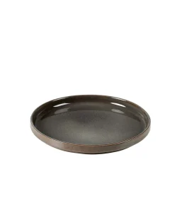 CASA Mineral Graphite Plato Gris Hot