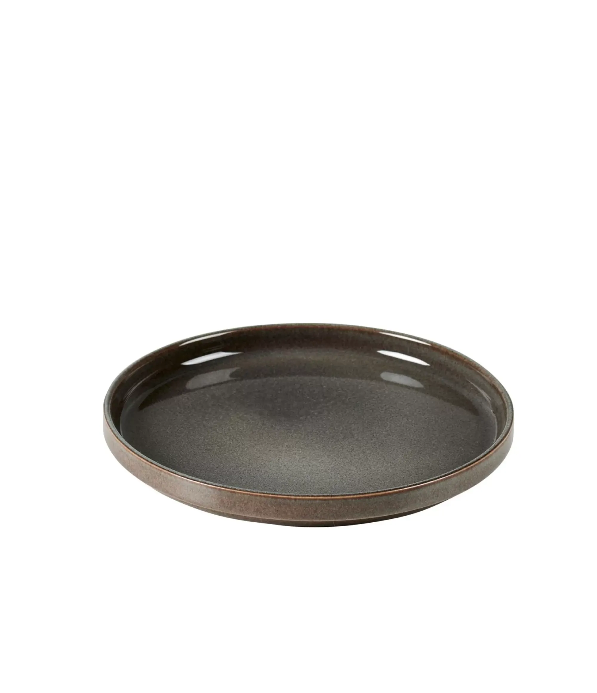 CASA Mineral Graphite Plato Gris Hot