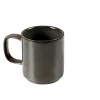 CASA Mineral Graphite Taza Gris Best Sale