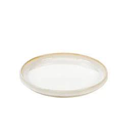CASA Mineral Marble Plato Blanco Best Sale