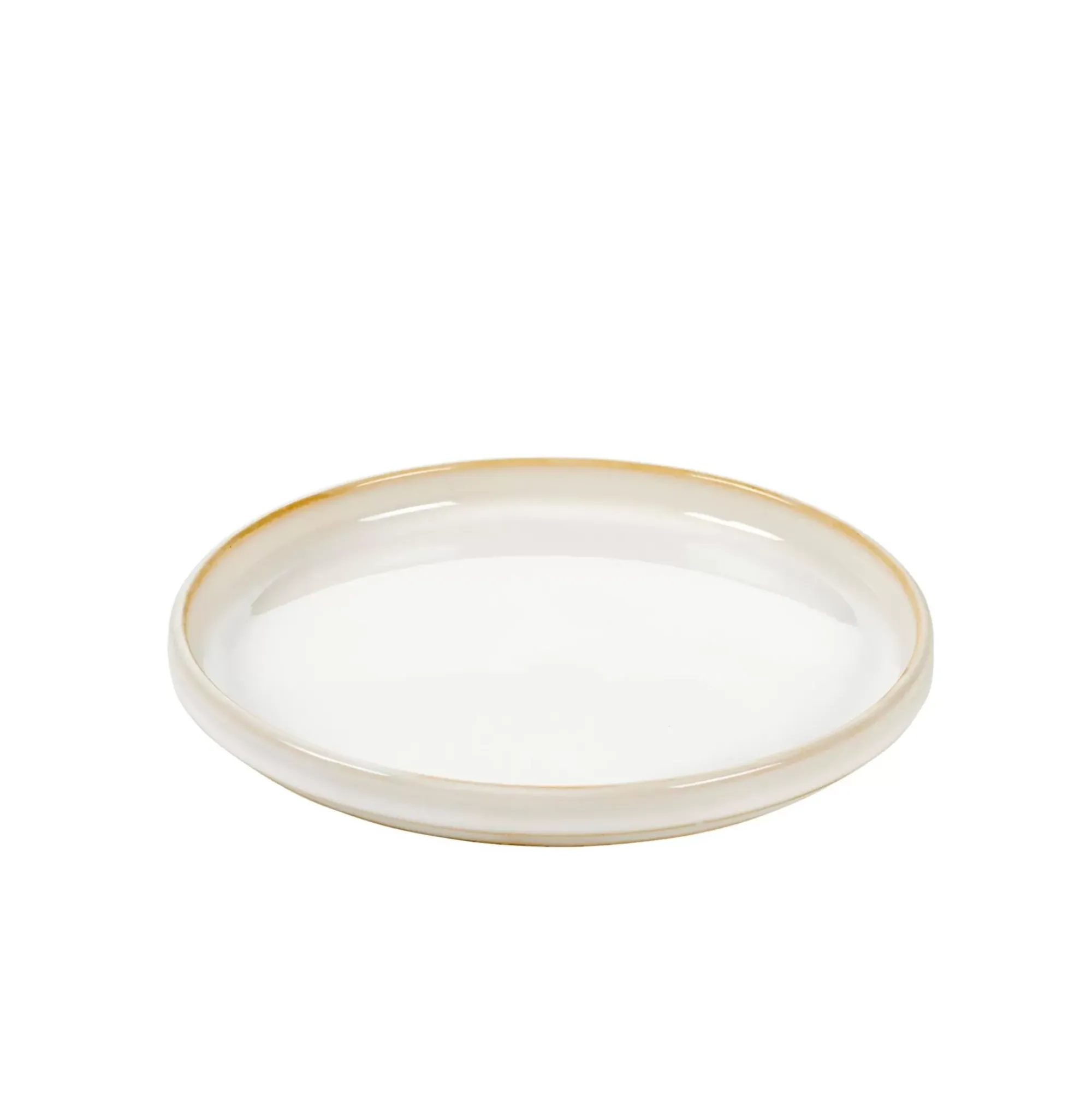 CASA Mineral Marble Plato Blanco Best Sale