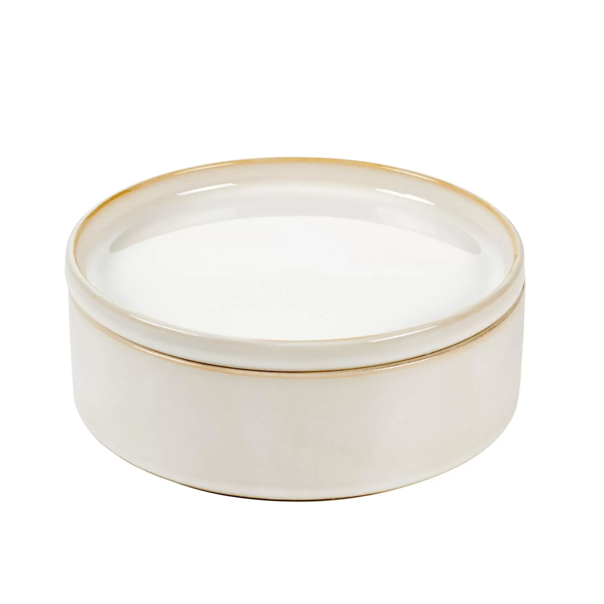 CASA Mineral Marble Plato Blanco Best Sale