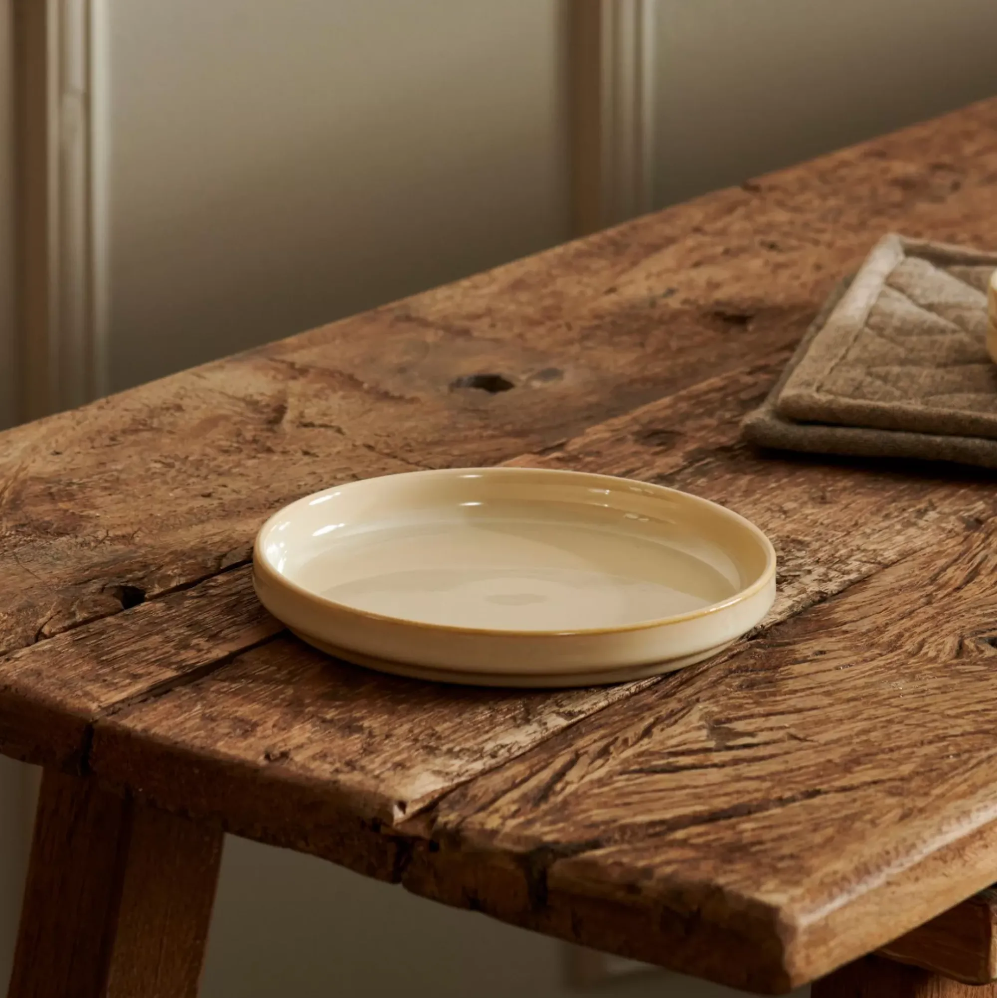 CASA Mineral Sand Plato Beis Online