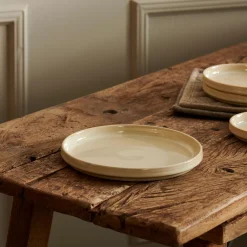 CASA Mineral Sand Plato Beis Sale