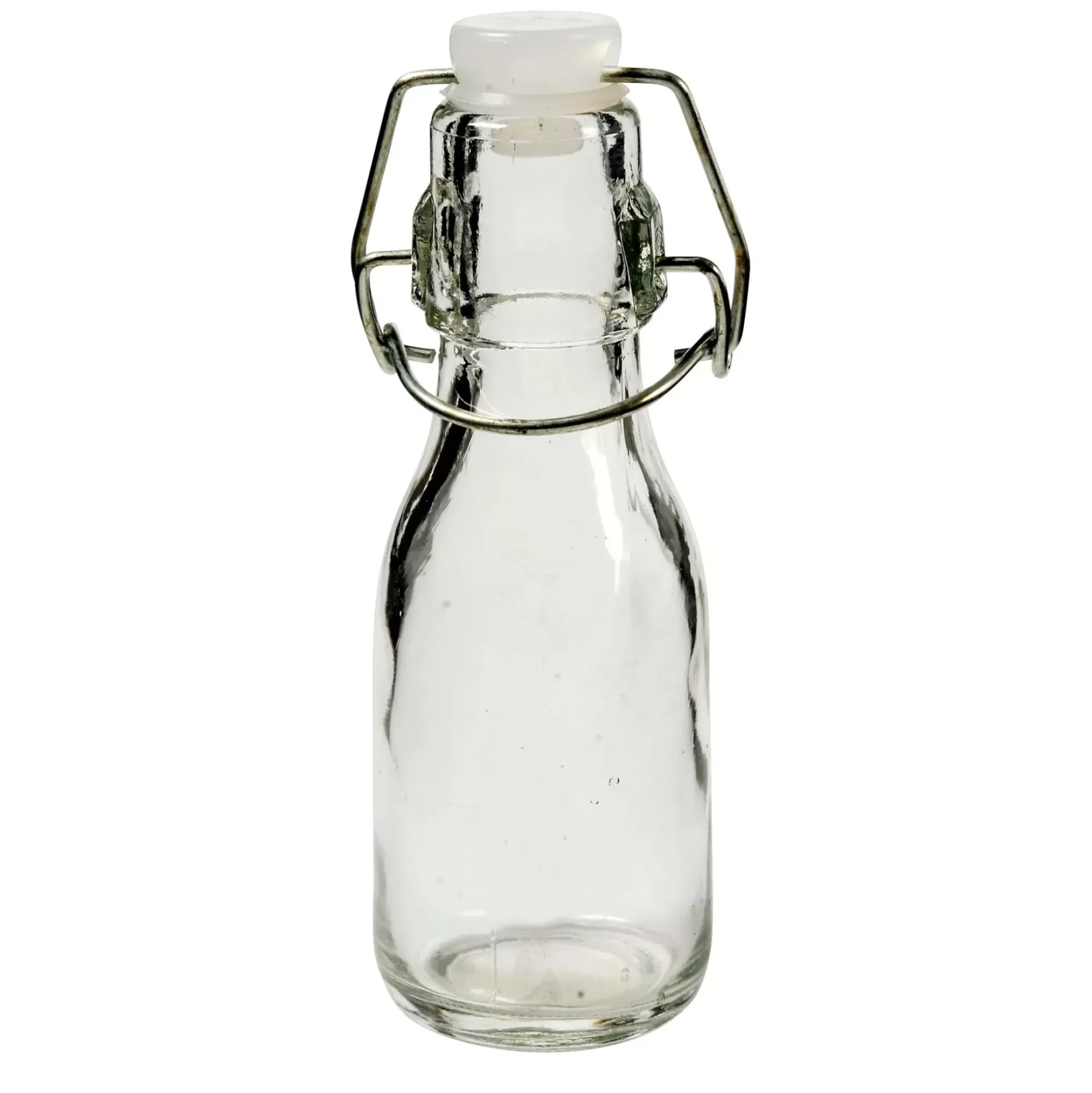 CASA Mini Botella Con Cierre New